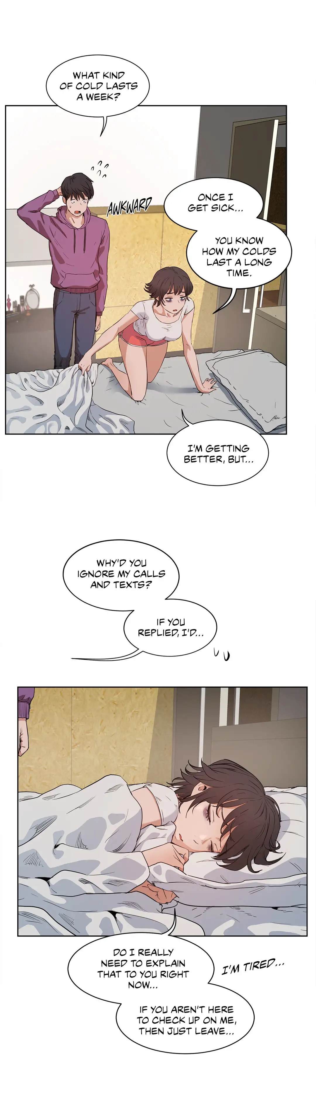Sex Lessons 36