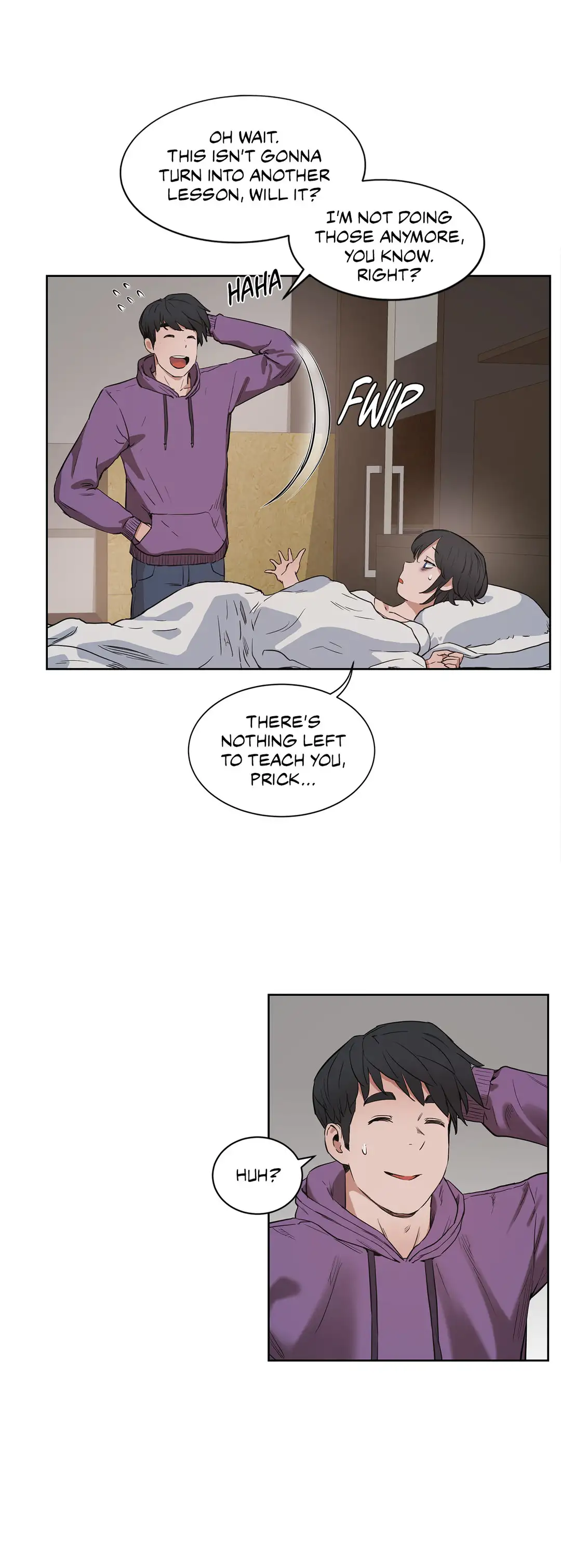 Sex Lessons 38