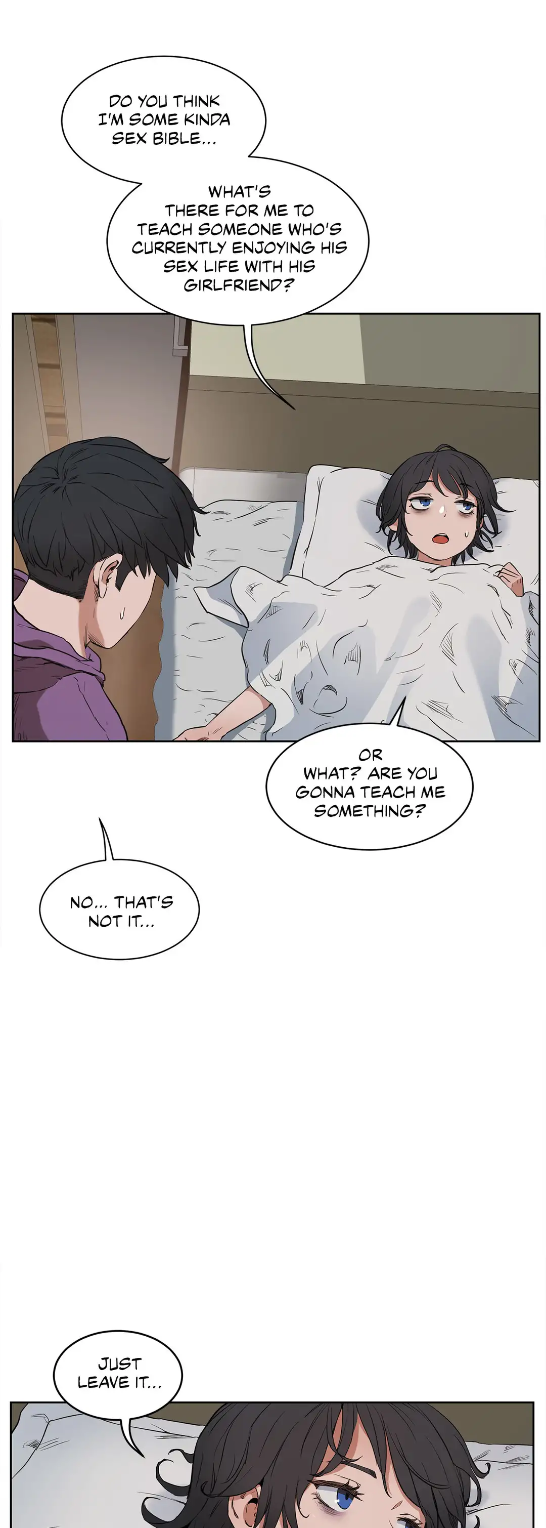 Sex Lessons 39