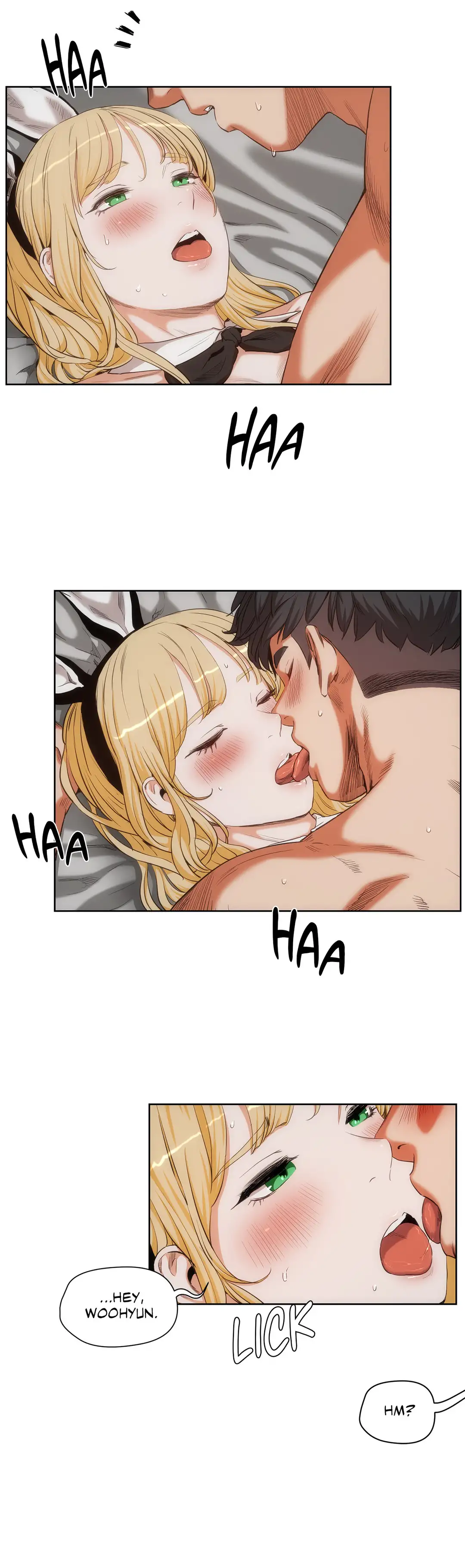 Sex Lessons 5