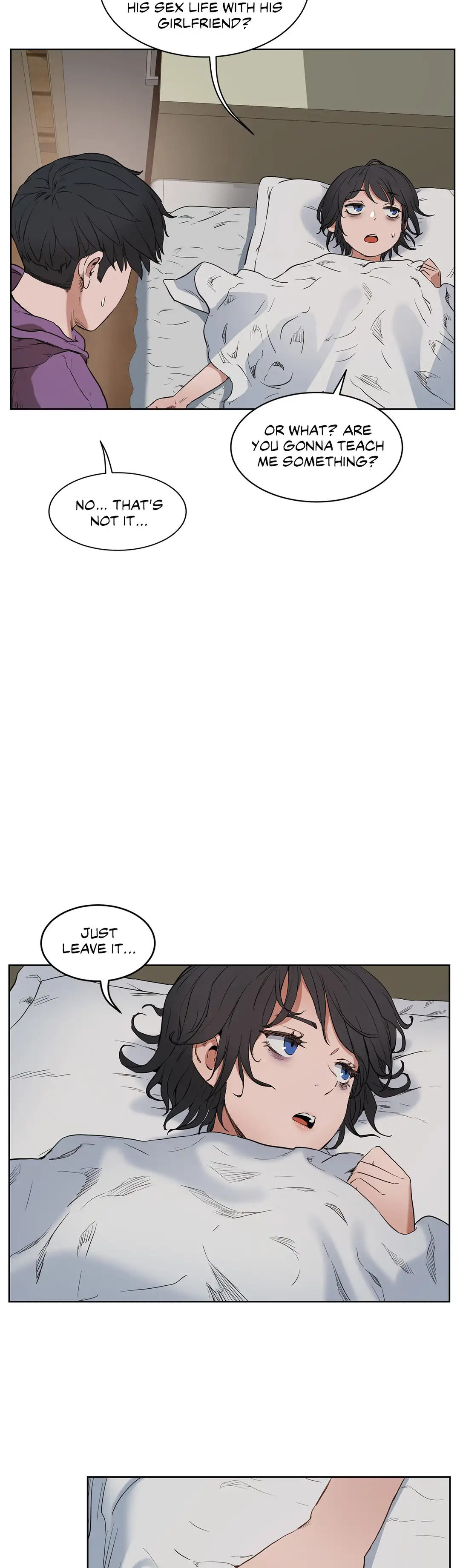 Sex Lessons 3