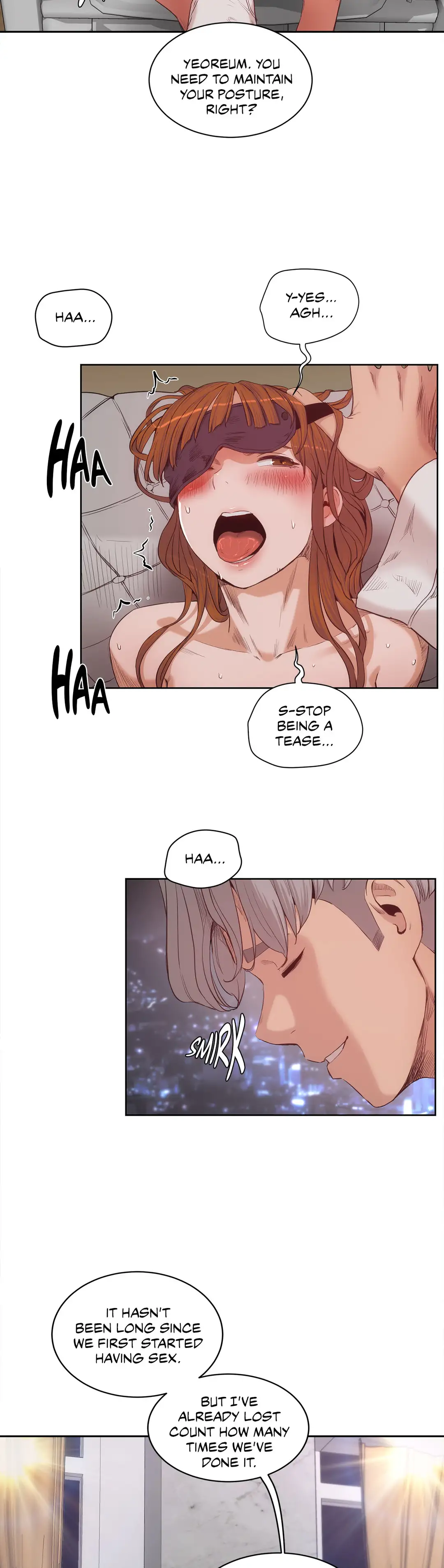 Sex Lessons 23