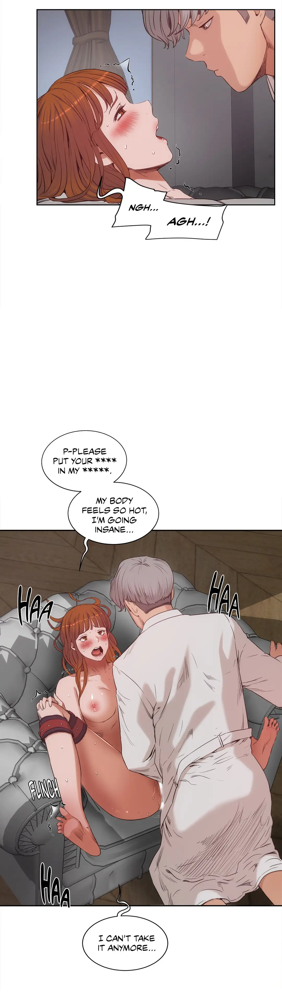 Sex Lessons 25