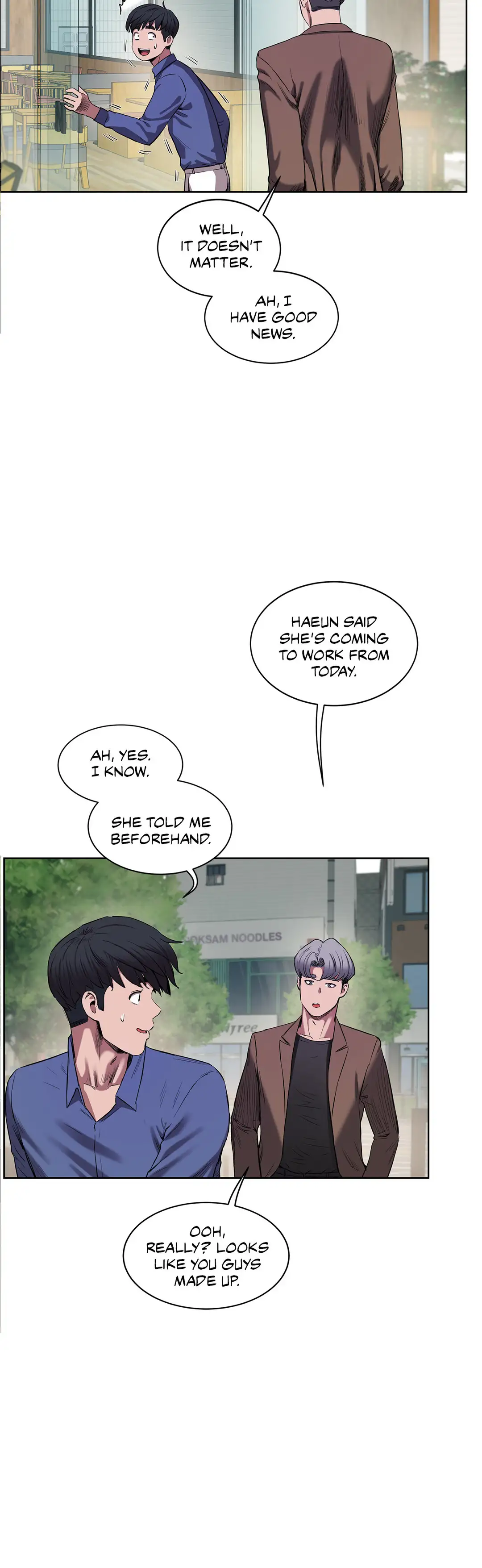 Sex Lessons 30