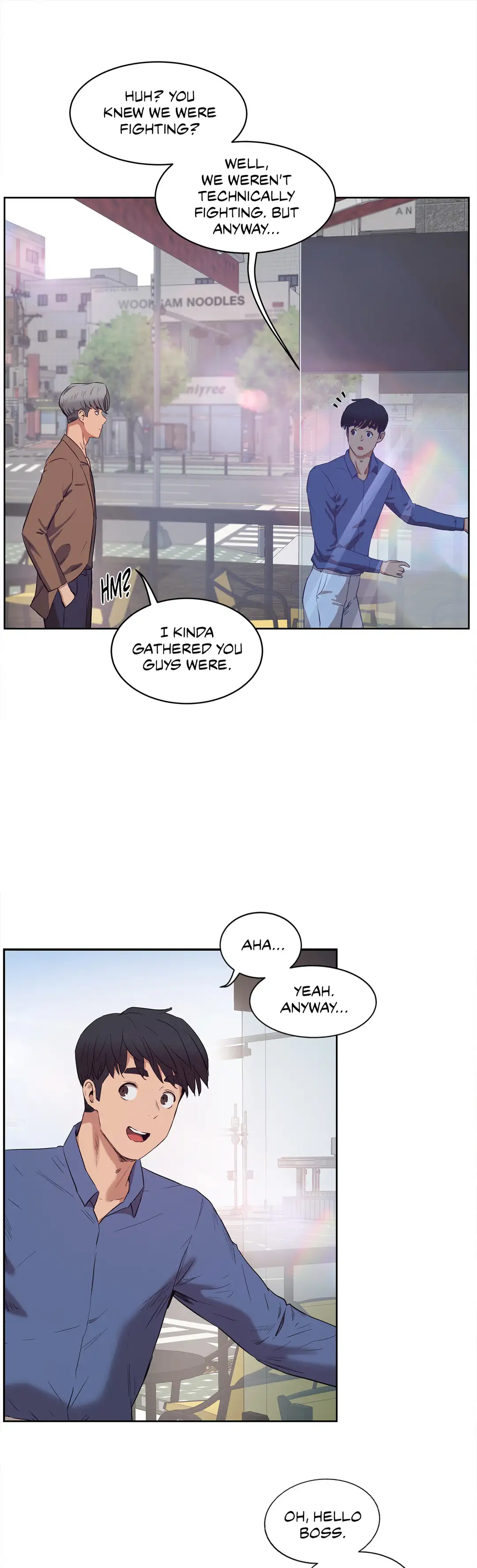 Sex Lessons 31
