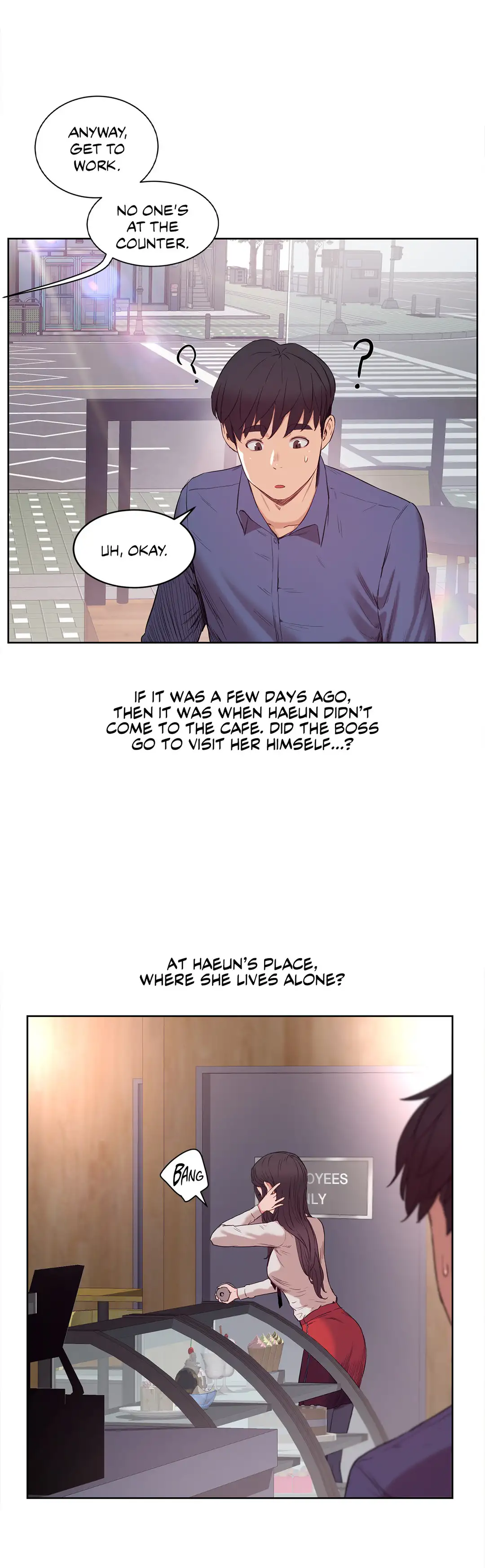 Sex Lessons 38
