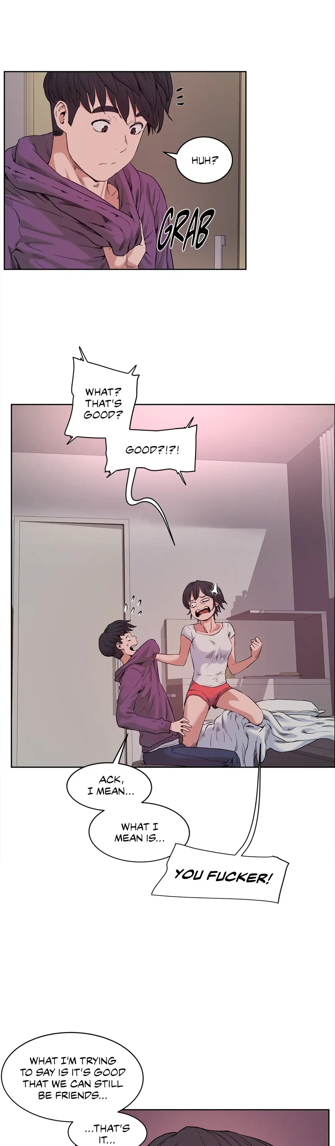 Sex Lessons 7