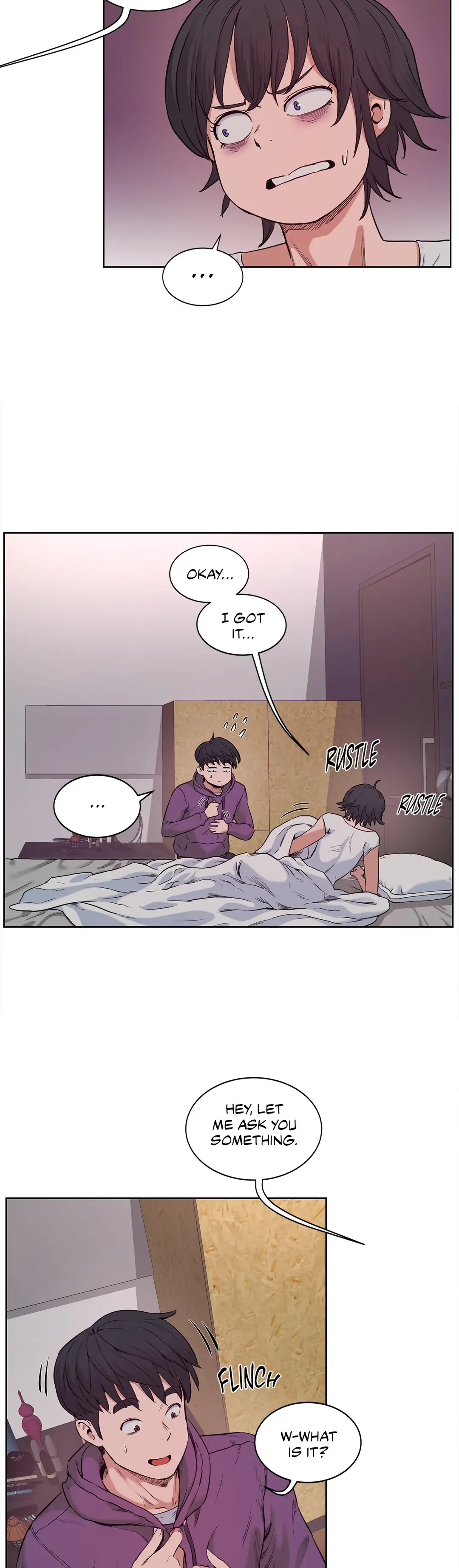 Sex Lessons 8