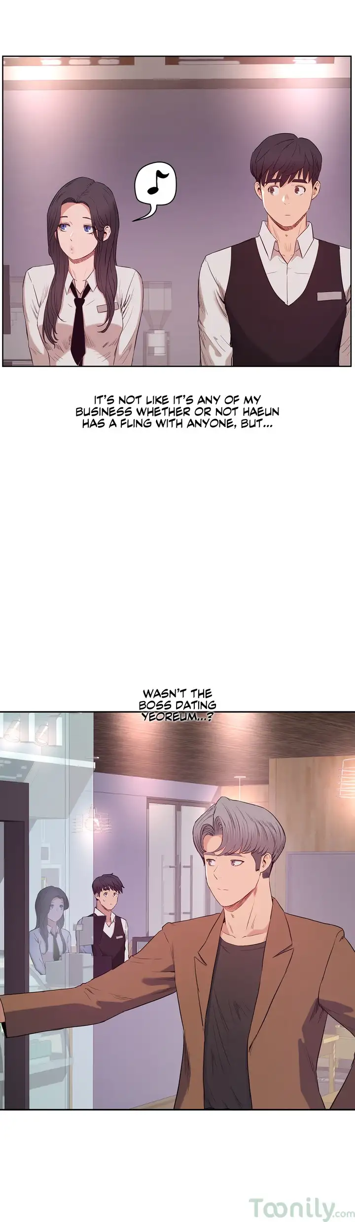 Sex Lessons 2