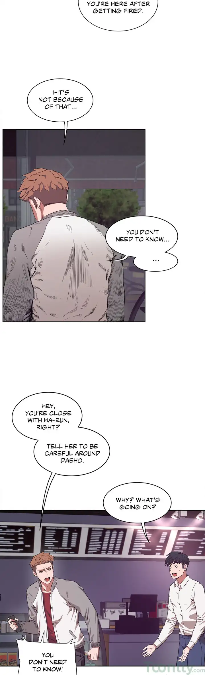Sex Lessons 16