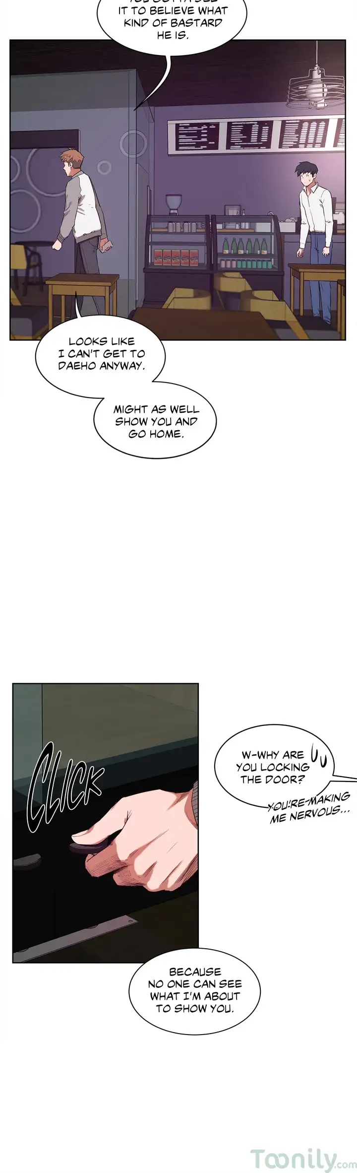 Sex Lessons 18