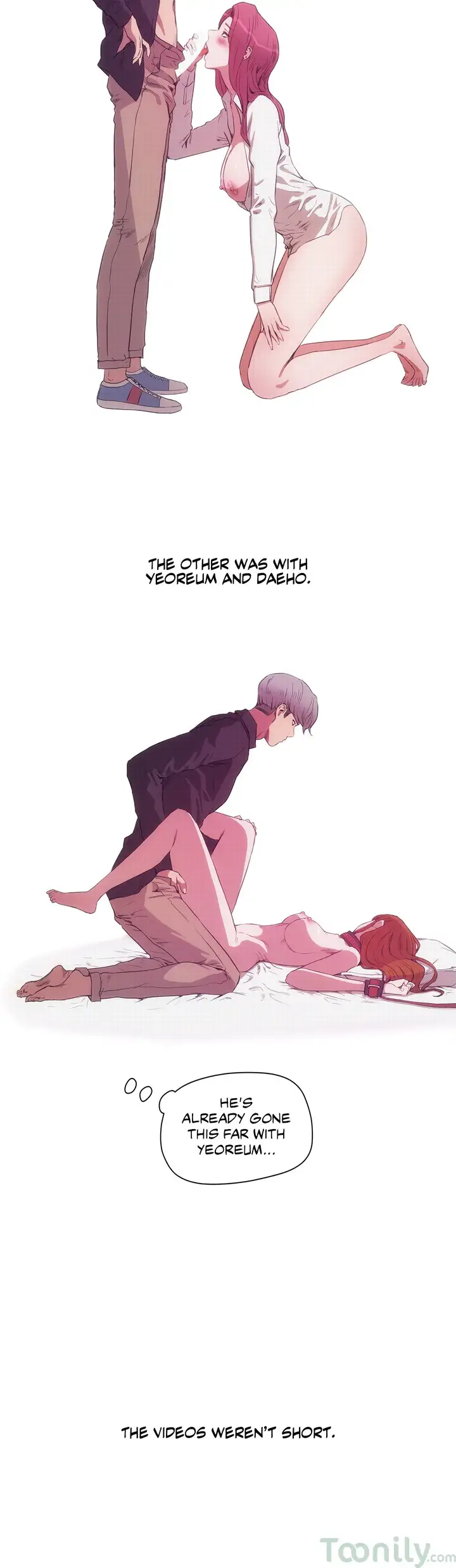 Sex Lessons 23