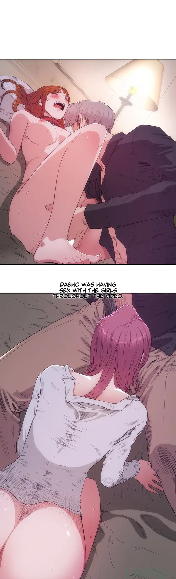 Sex Lessons 24