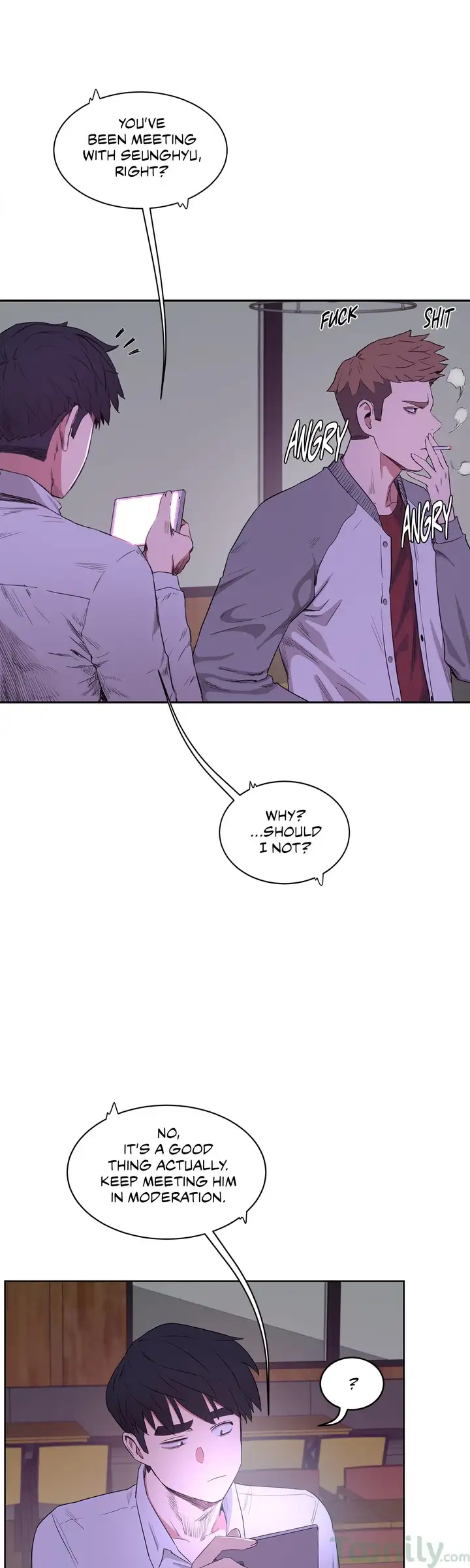 Sex Lessons 29