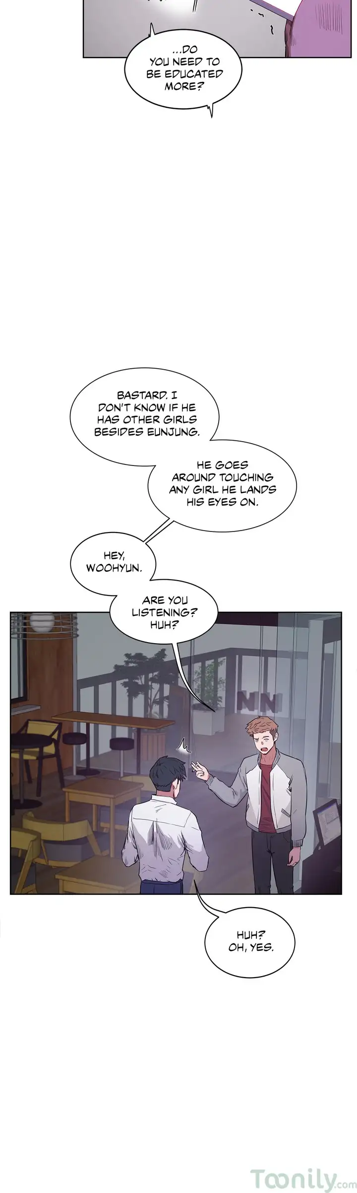 Sex Lessons 32
