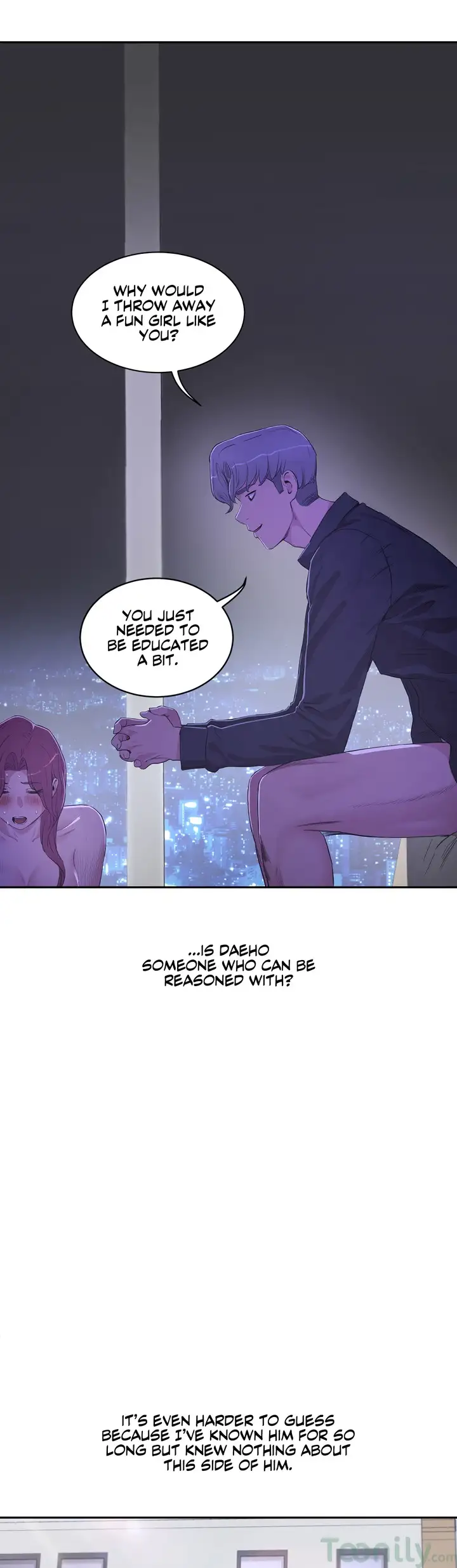 Sex Lessons 37