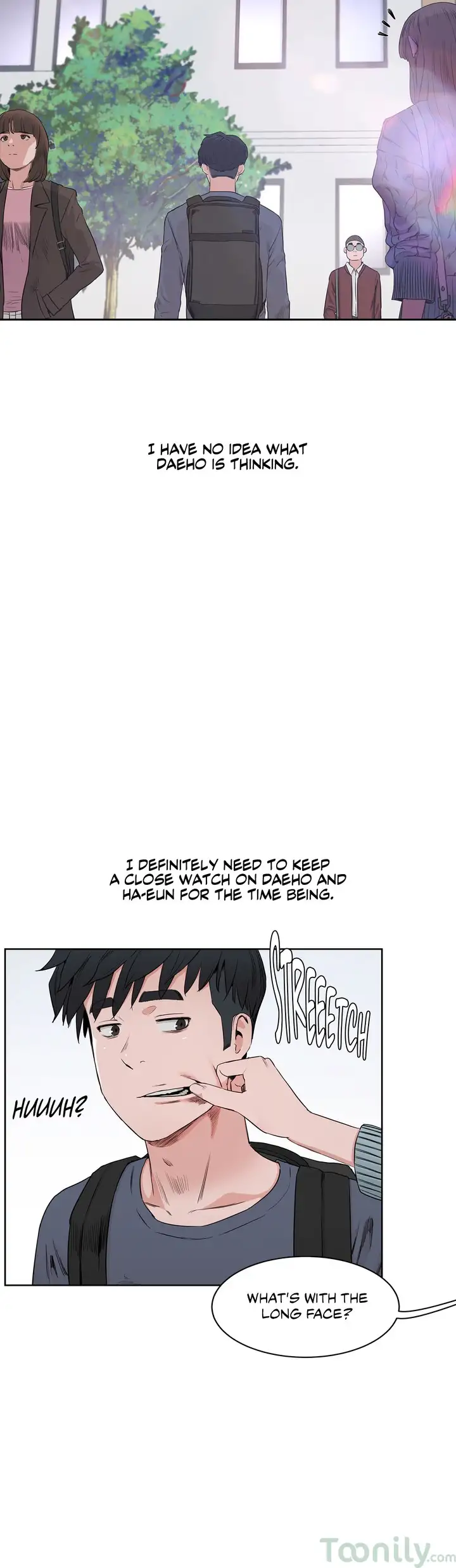 Sex Lessons 38