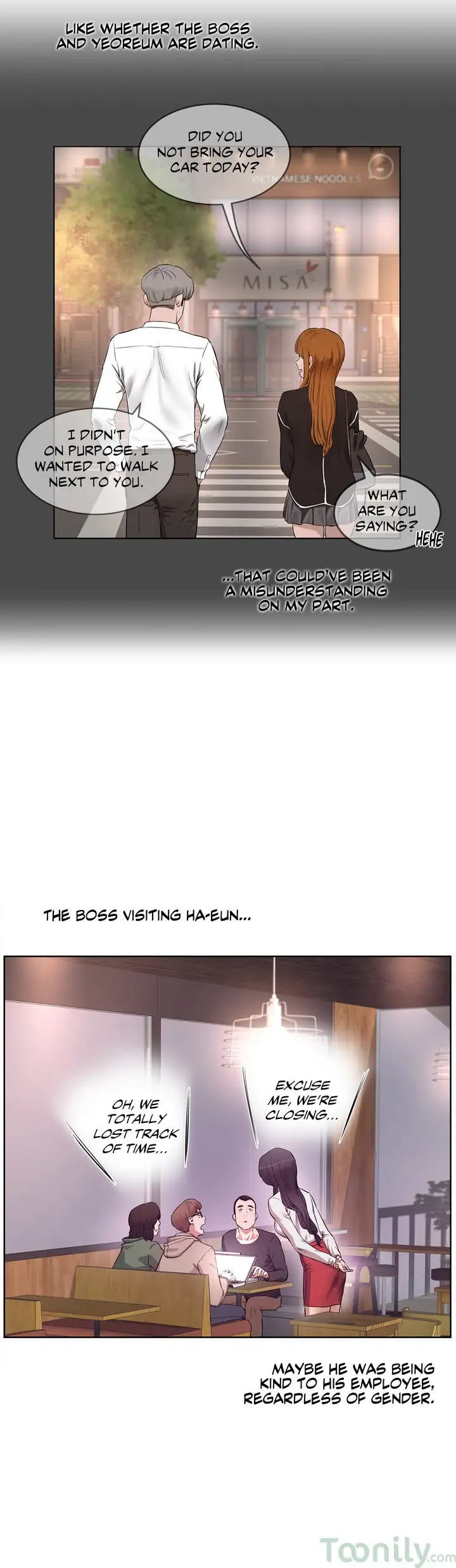Sex Lessons 5