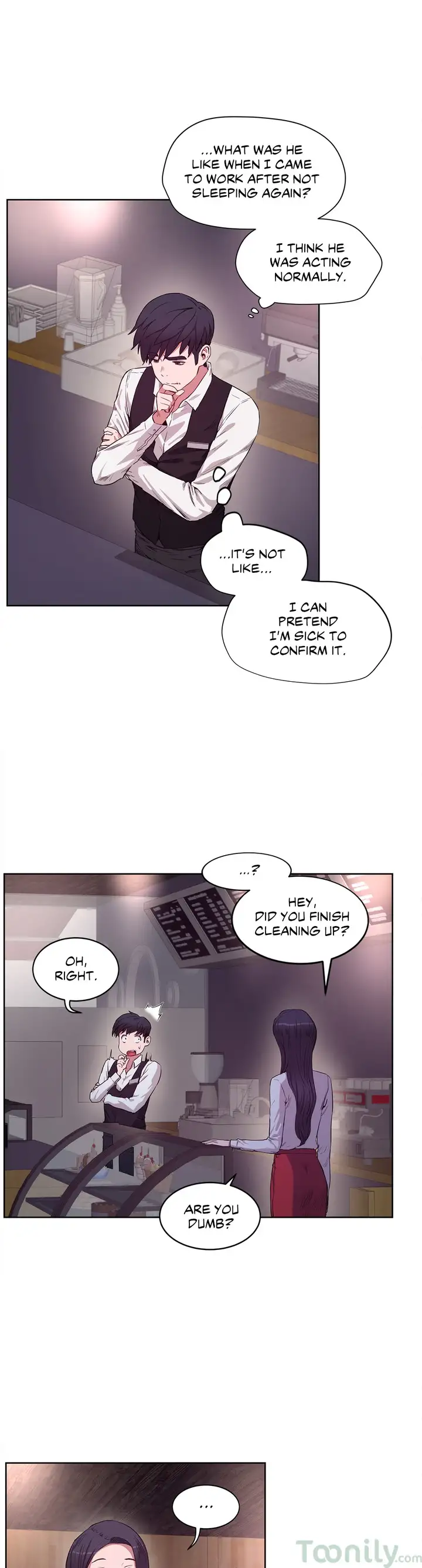 Sex Lessons 6