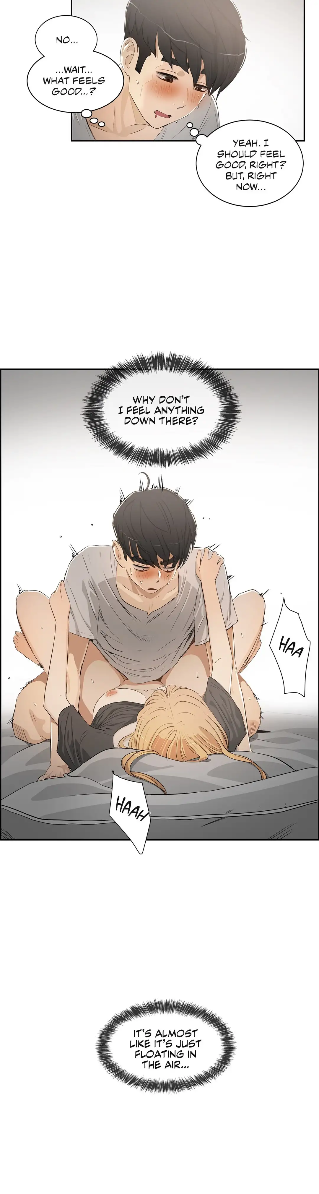 Sex Lessons 12