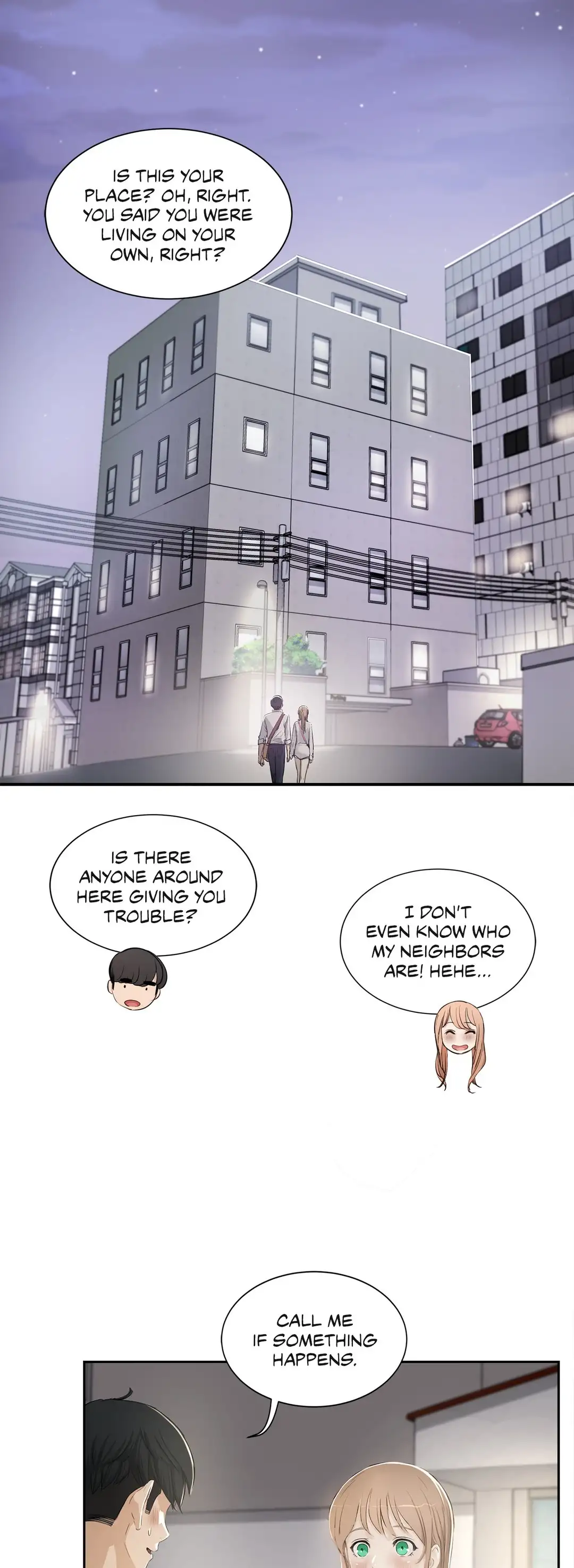 Sex Lessons 15