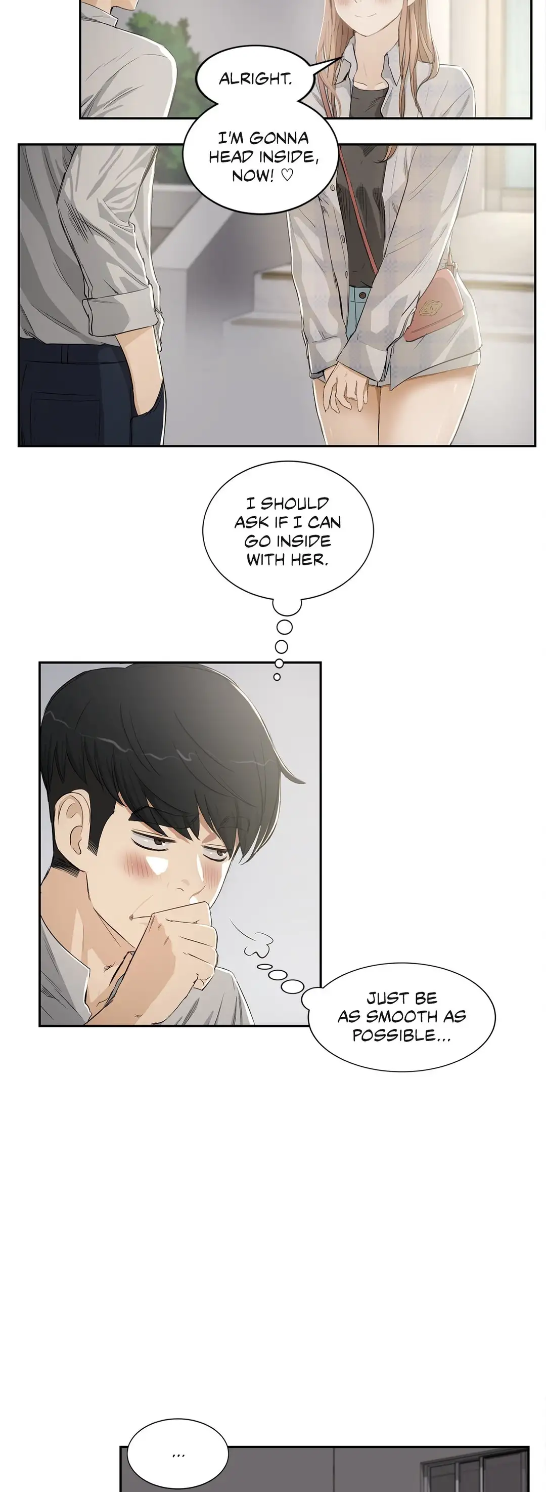 Sex Lessons 16