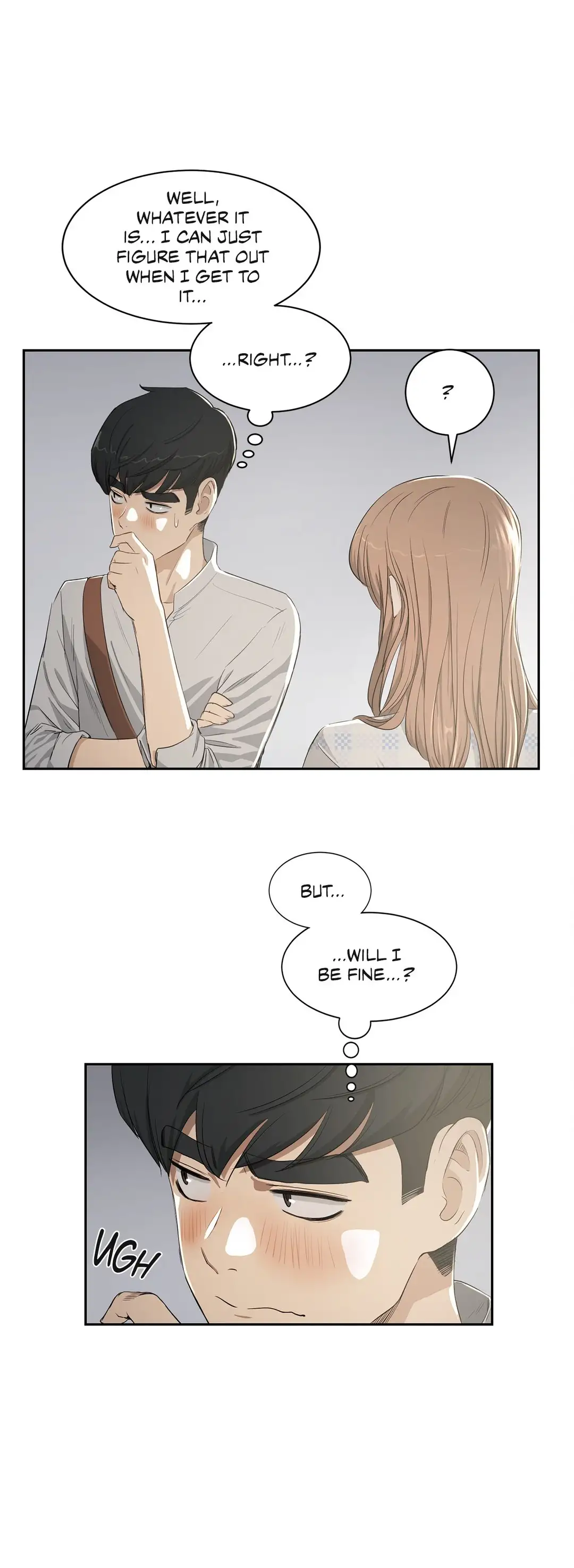 Sex Lessons 18