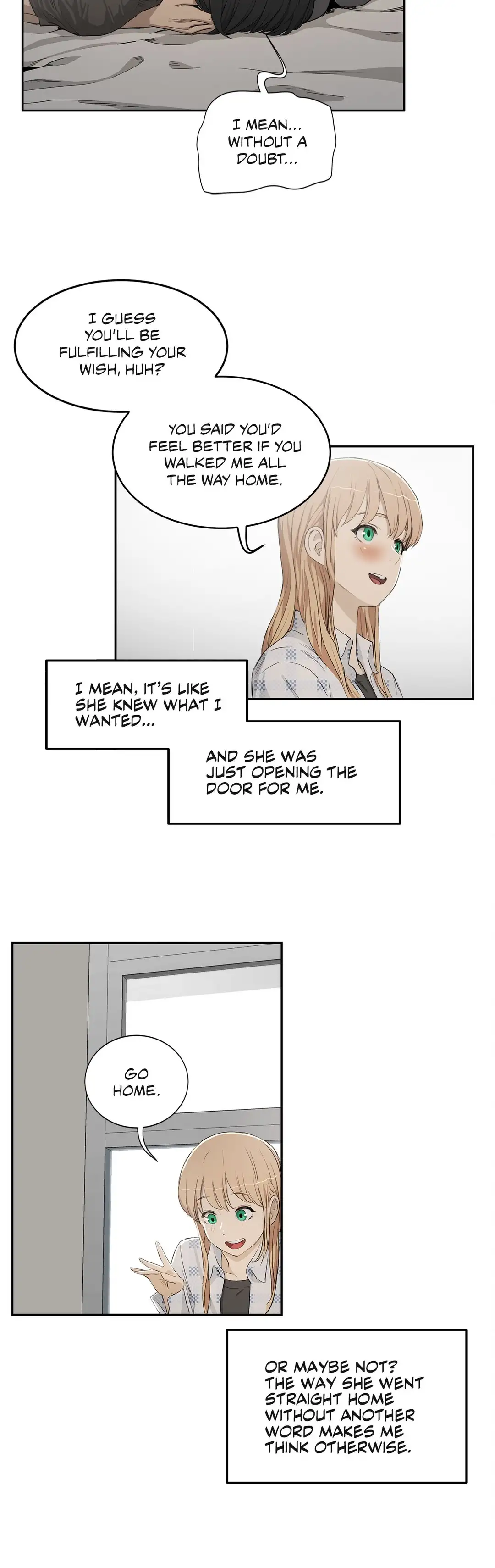Sex Lessons 23