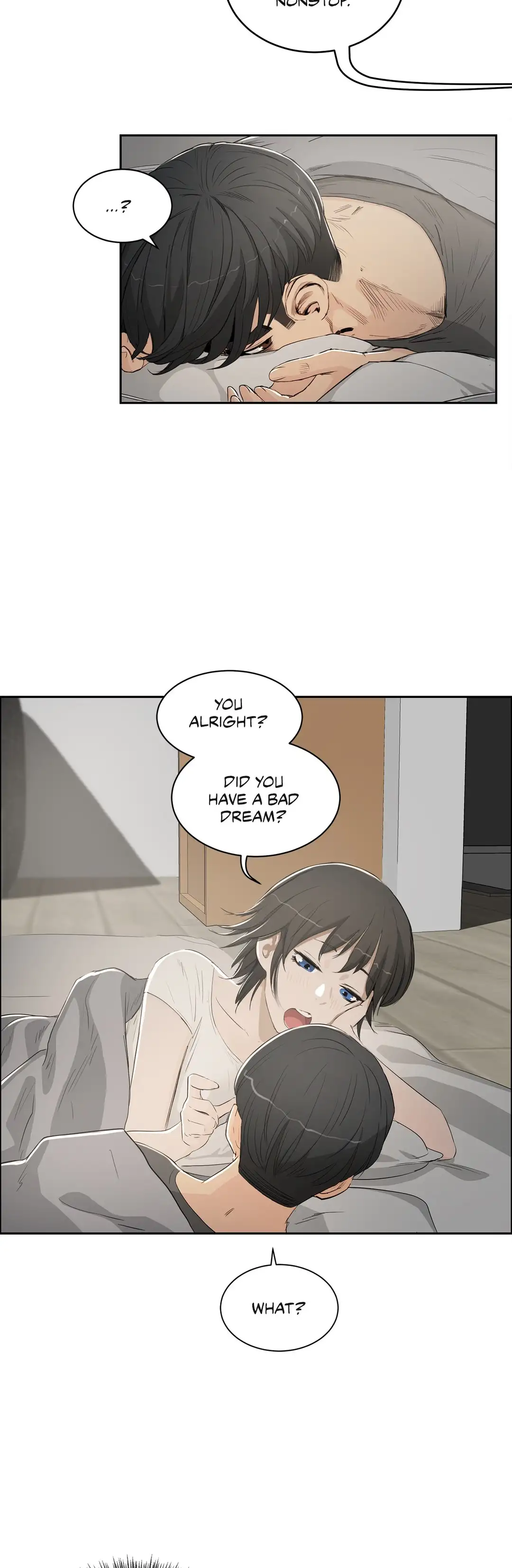 Sex Lessons 25