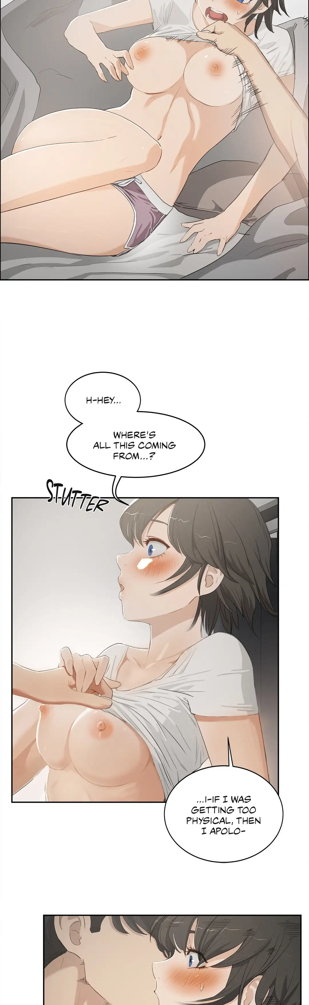 Sex Lessons 30