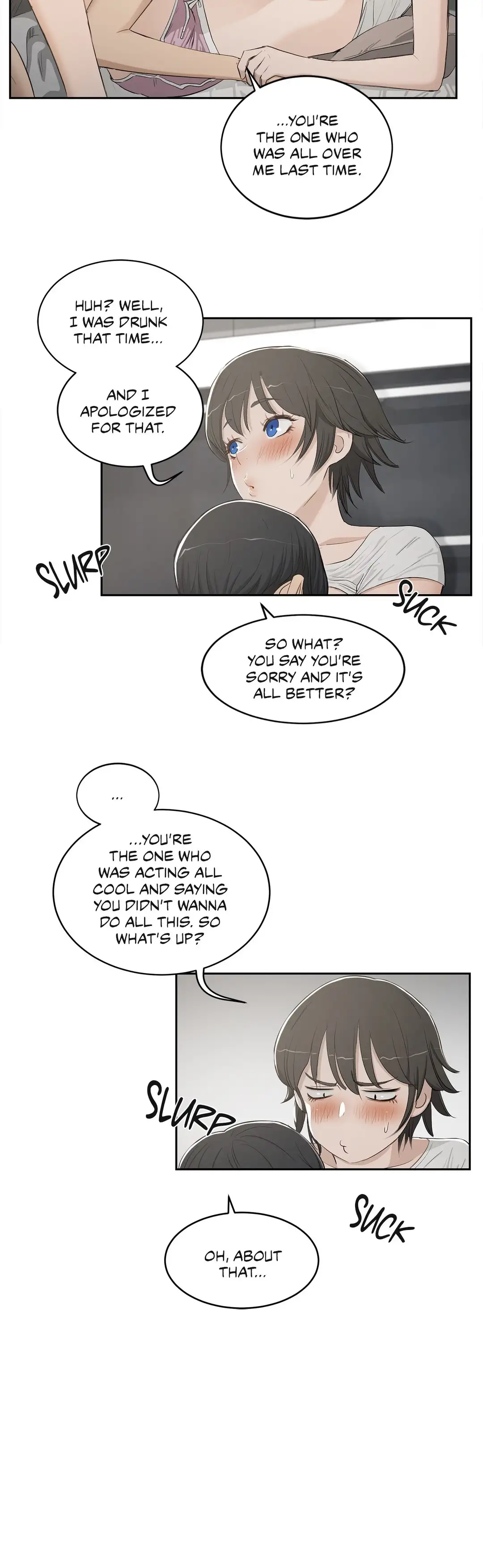 Sex Lessons 33