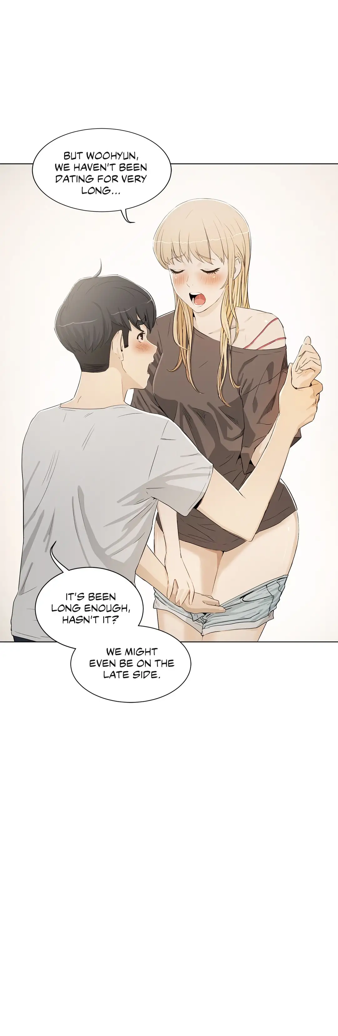 Sex Lessons 5