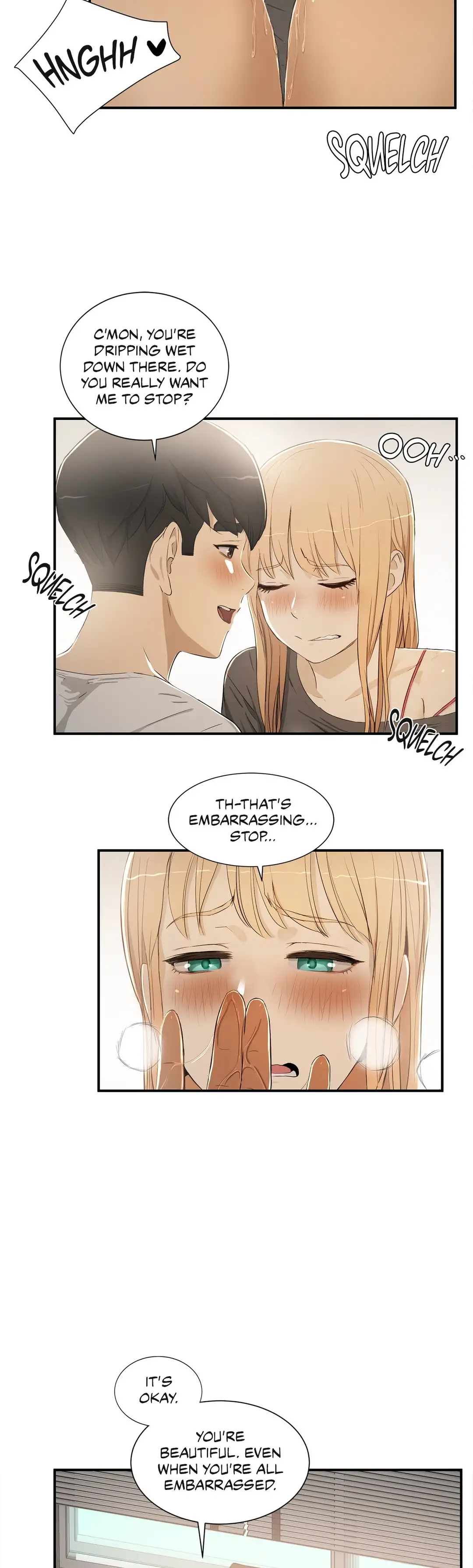 Sex Lessons 7