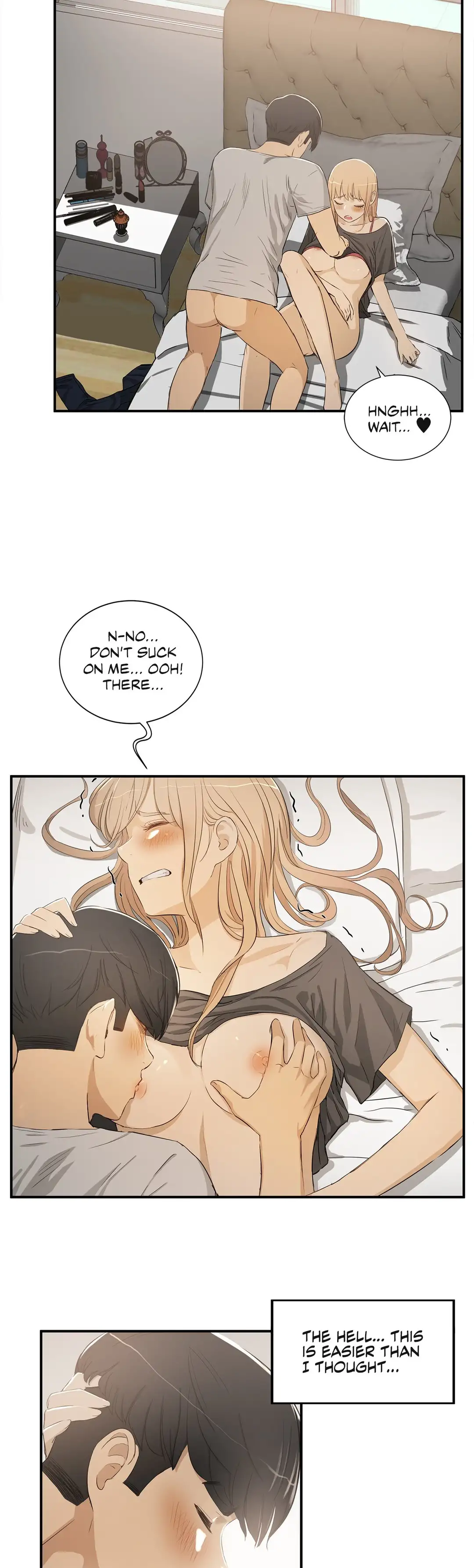Sex Lessons 8