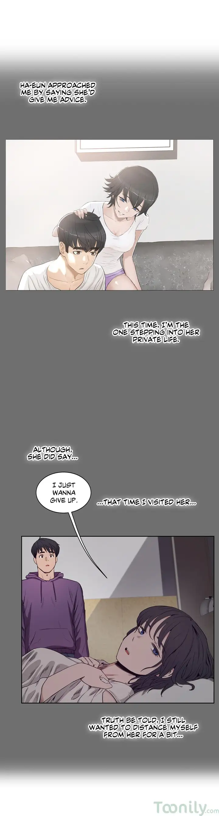 Sex Lessons 11