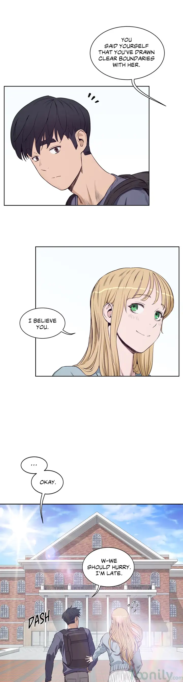 Sex Lessons 12