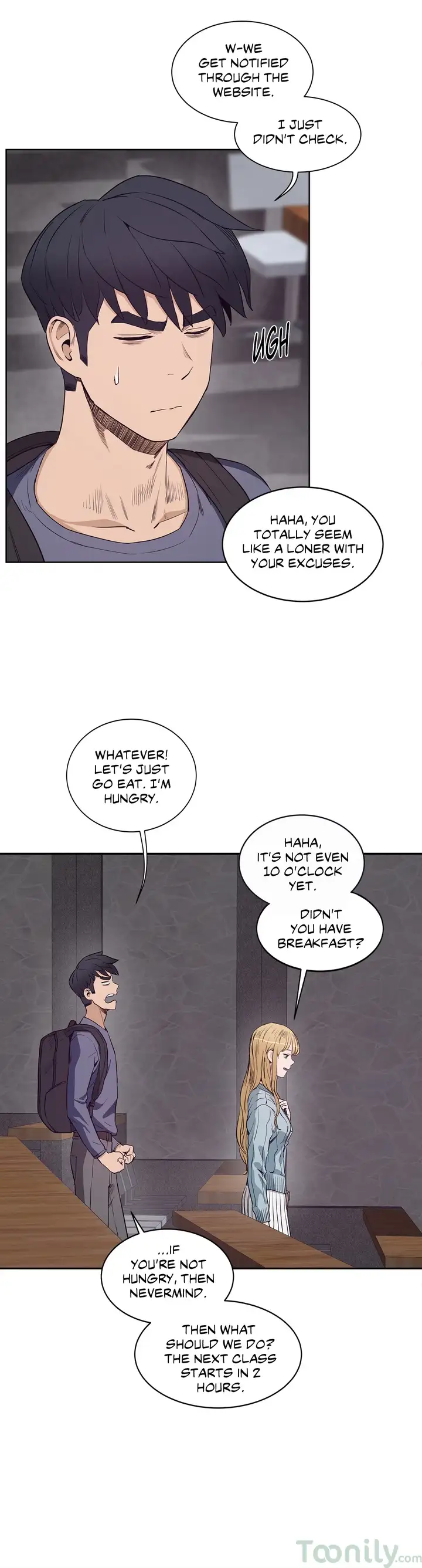 Sex Lessons 14