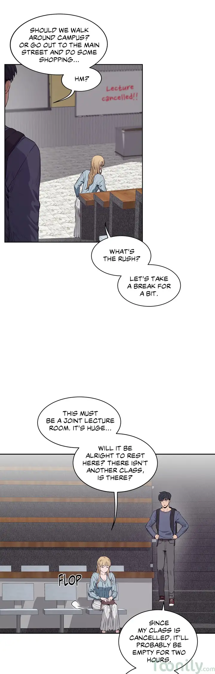 Sex Lessons 15