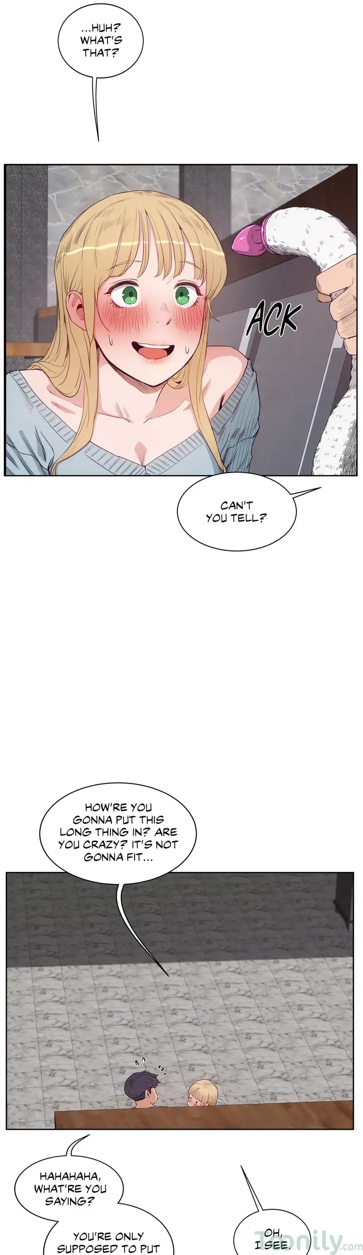 Sex Lessons 22
