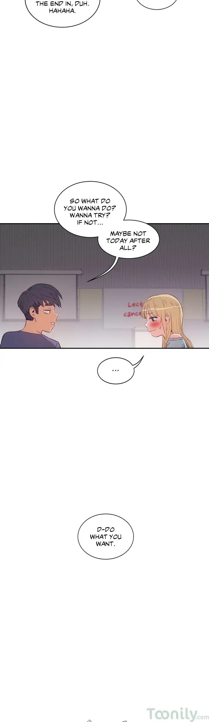Sex Lessons 23