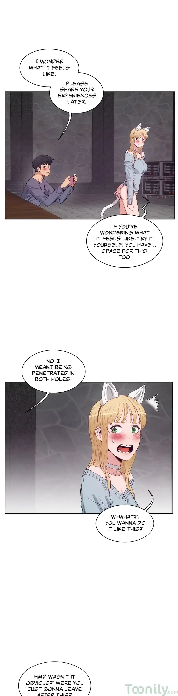 Sex Lessons 25