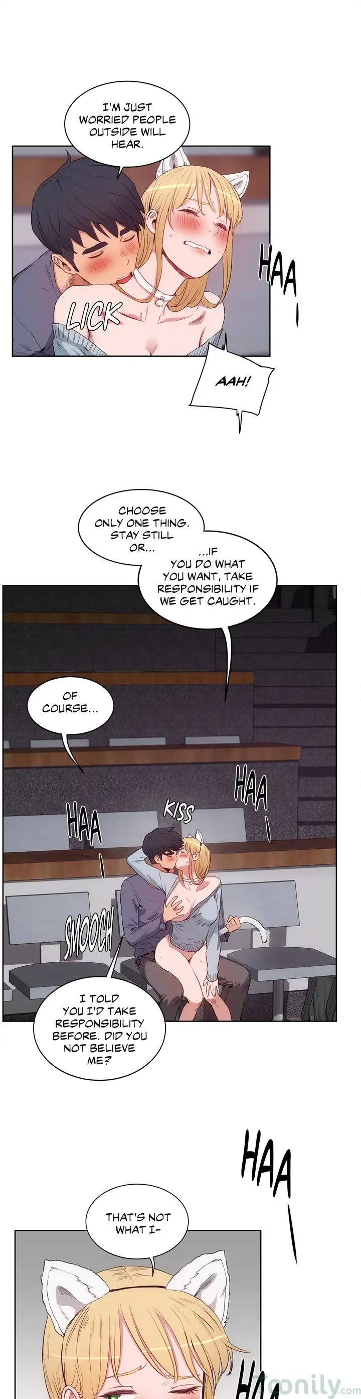Sex Lessons 28