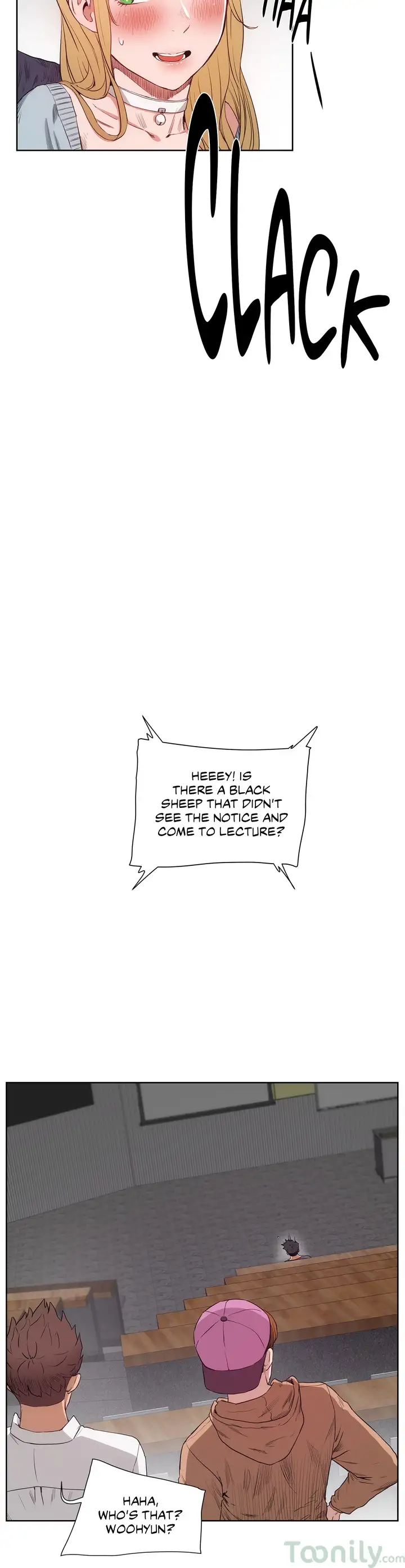 Sex Lessons 29