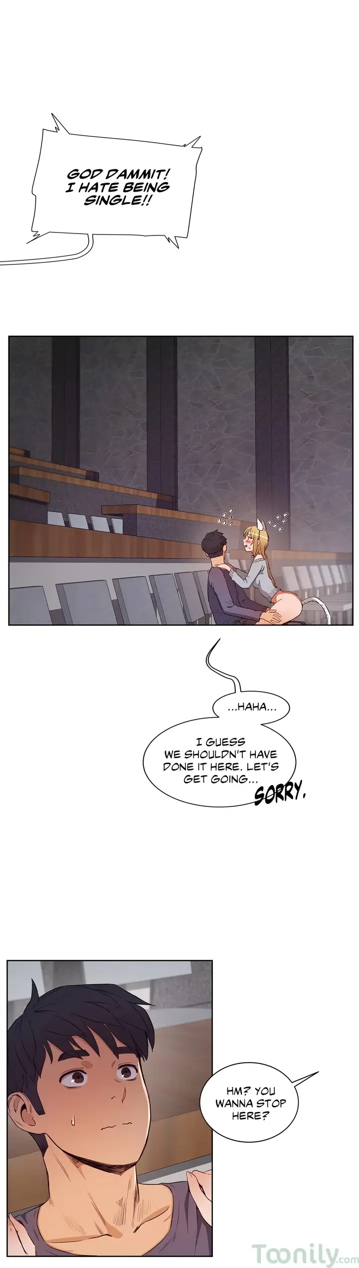 Sex Lessons 35