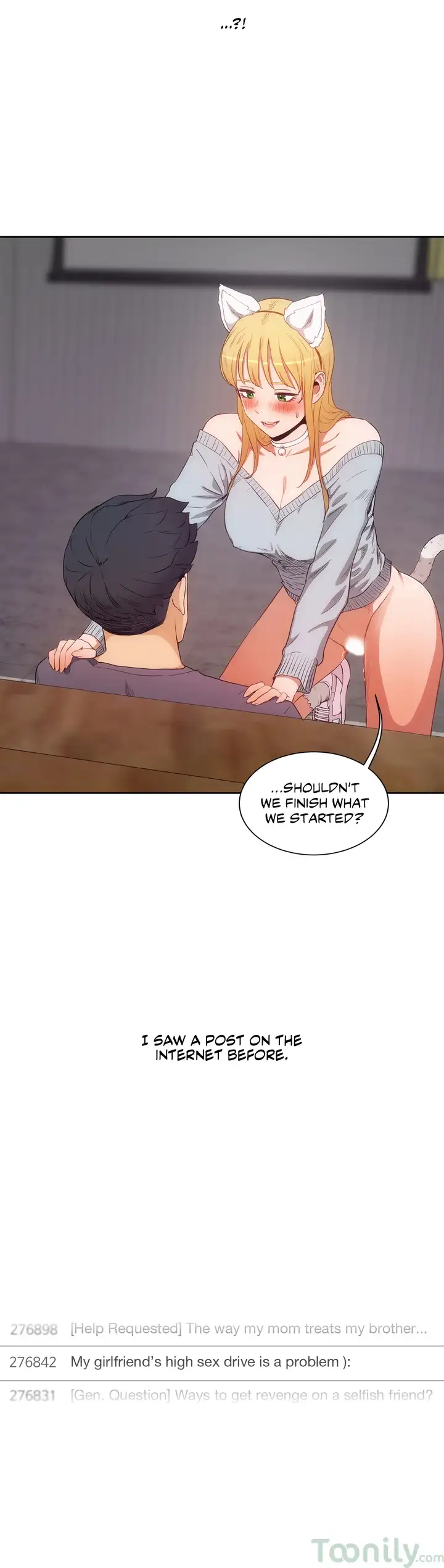 Sex Lessons 36
