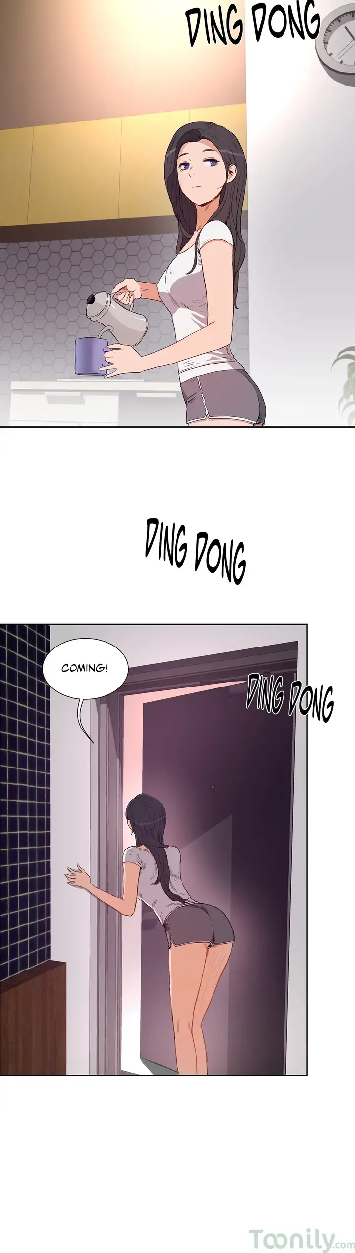 Sex Lessons 39