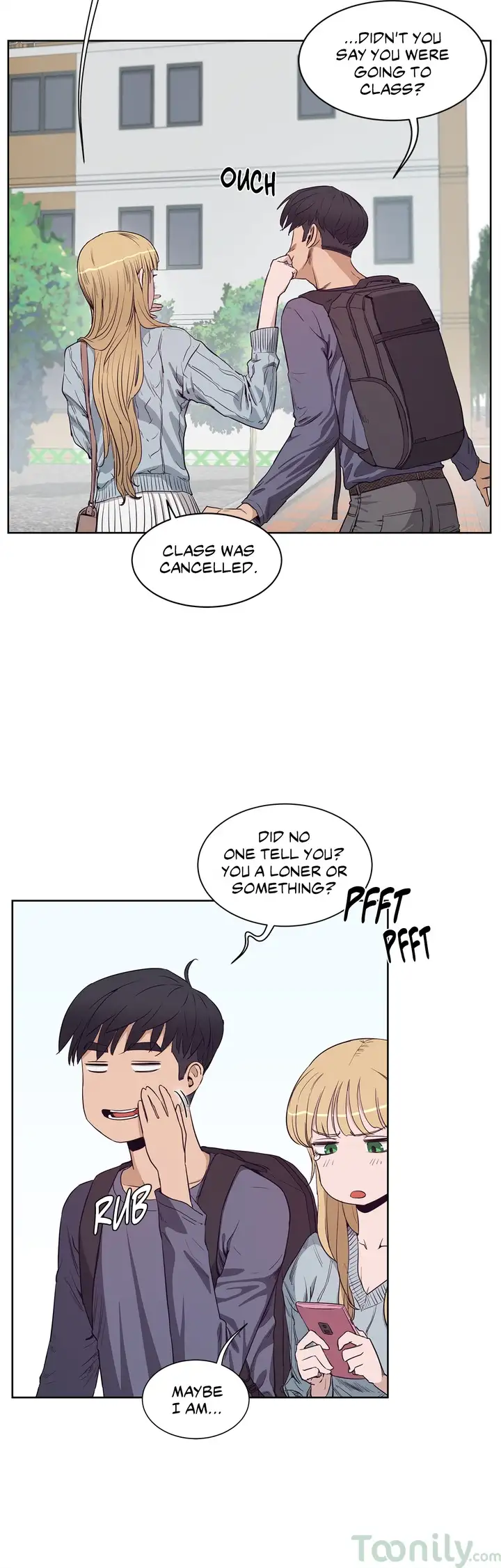 Sex Lessons 5