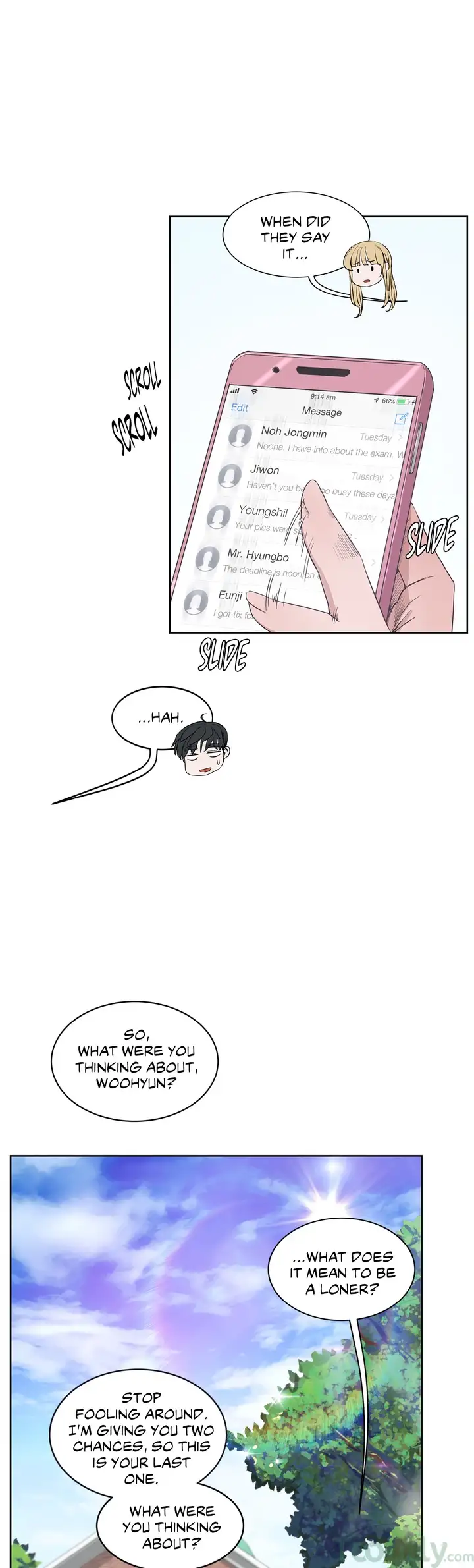 Sex Lessons 6