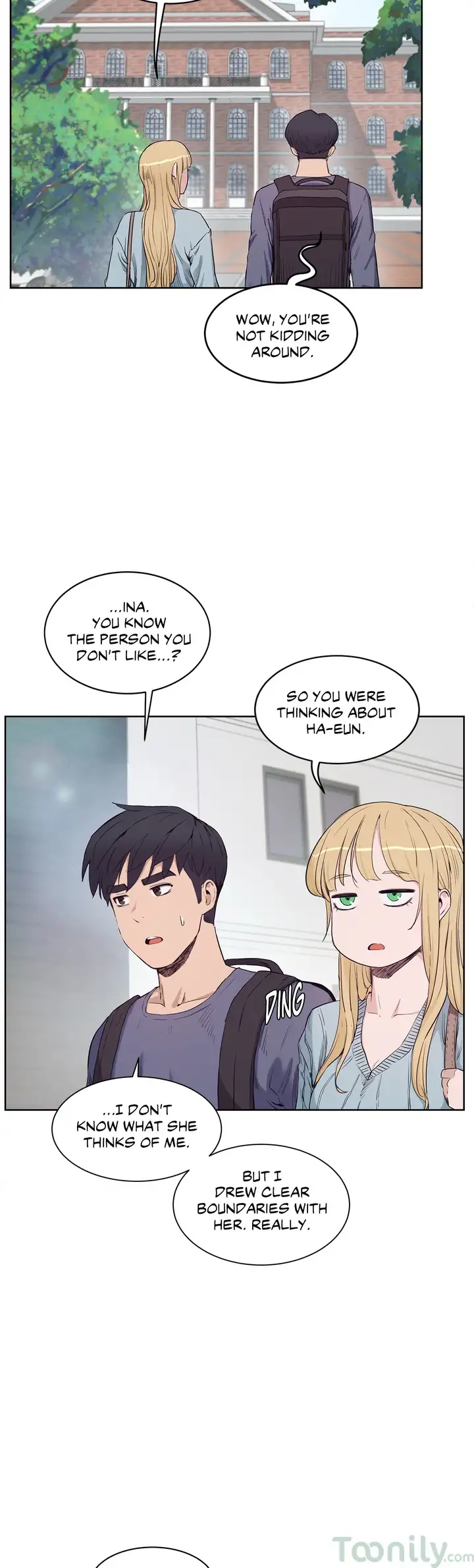 Sex Lessons 7