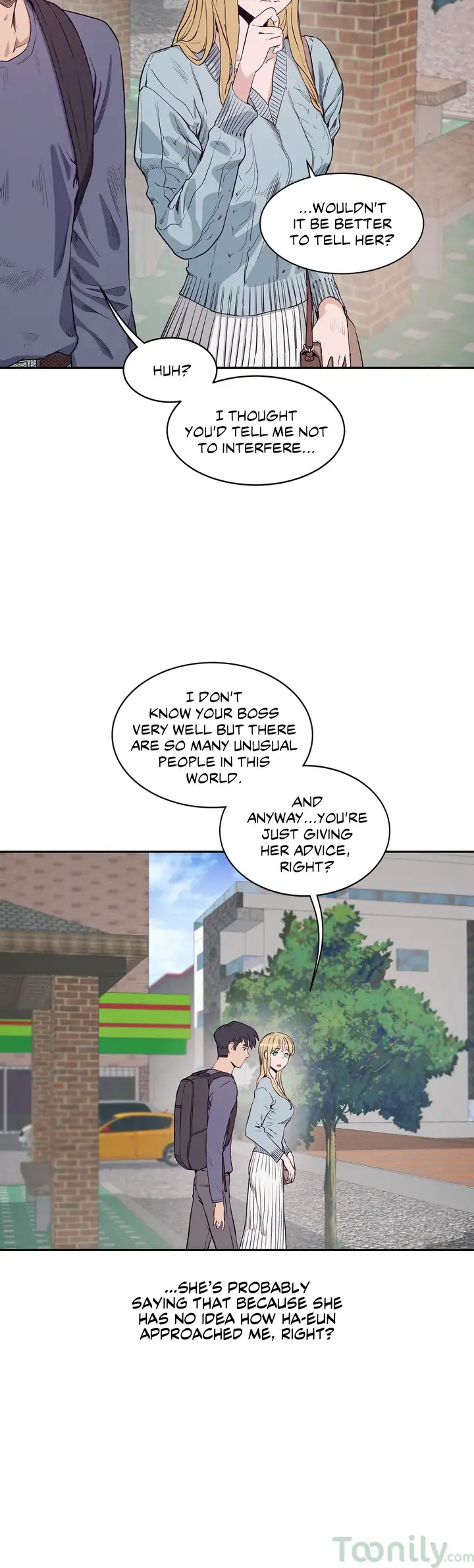 Sex Lessons 10